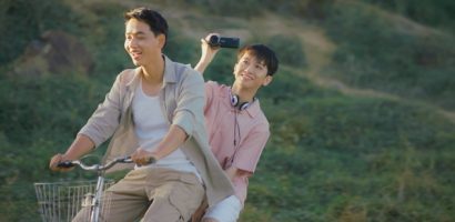Có gì trong teaser MV của Đỗ Hoàng Dương?