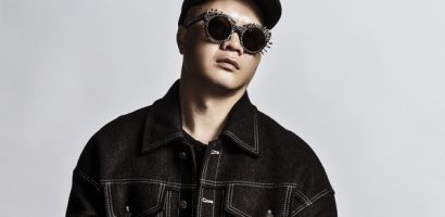 NTK Đỗ Mạnh Cường tổ chức show diễn trong khuôn khổ Tuần lễ Thời trang New York