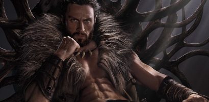 Aaron Taylor-Johnson hóa phản diện tàn ác bậc nhất Spider-Man
