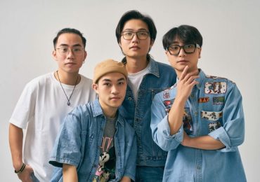 hailinhtasm – tiếng nói indie mới trong giới nhạc Việt
