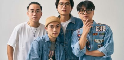 hailinhtasm – tiếng nói indie mới trong giới nhạc Việt