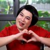 Sau ồn ào dọa trẻ ăn, Long Chun trở lại với phiên bản ‘Tuấn Trinh’ nhẹ nhàng hơn