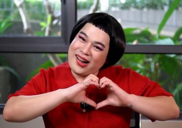 Sau ồn ào dọa trẻ ăn, Long Chun trở lại với phiên bản ‘Tuấn Trinh’ nhẹ nhàng hơn
