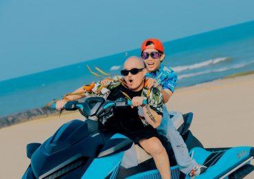 Tình anh em Huỳnh James – Pjnboys: đời thường nhưng không tầm thường
