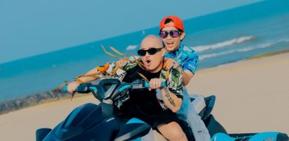 Tình anh em Huỳnh James – Pjnboys: đời thường nhưng không tầm thường