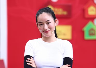 Diễn viên Mai Thanh Hà nghẹn ngào khi nhắc lại nỗi đau mất cha