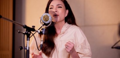 Thanh Hà: Tôi như tìm thấy chính mình mỗi khi hát ‘Một mai em đi’