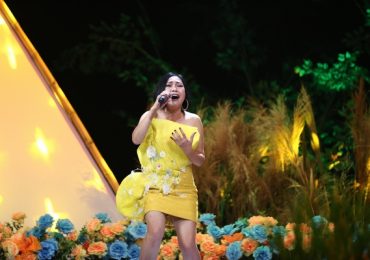 Phương Thanh tiết lộ vì thời trẻ quá khổ nên mới được chọn hát ca khúc ‘Giã từ dĩ vãng’