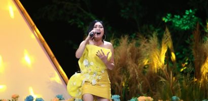 Phương Thanh tiết lộ vì thời trẻ quá khổ nên mới được chọn hát ca khúc ‘Giã từ dĩ vãng’