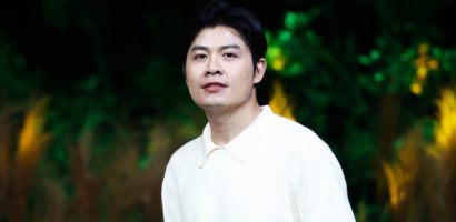 Nguyễn Văn Chung nói gì về trào lưu hát nhạc ngoại đang ‘đổ bộ’ Vbiz?