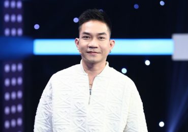 Phạm Khánh Hưng tiết lộ: ‘Từ nay tôi sẽ nhận gameshow nhiều hơn’