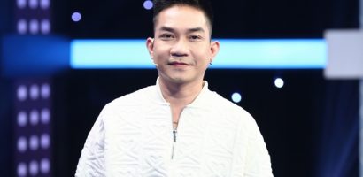 Phạm Khánh Hưng tiết lộ: ‘Từ nay tôi sẽ nhận gameshow nhiều hơn’
