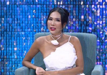 Khánh Ngọc khẳng định không hối hận khi lập gia đình ở tuổi 29