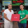 Grab Việt Nam trở thành đối tác chính thức của MICHELIN Guide 2023