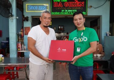 Grab Việt Nam trở thành đối tác chính thức của MICHELIN Guide 2023
