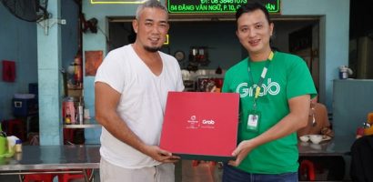 Grab Việt Nam trở thành đối tác chính thức của MICHELIN Guide 2023