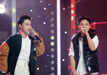 Trương Trần Anh Duy – Henry Ngọc Thạch liều lĩnh thử sức ở thể loại mới