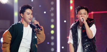 Trương Trần Anh Duy – Henry Ngọc Thạch liều lĩnh thử sức ở thể loại mới