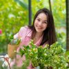 Có một ‘khu vườn mùa hè’ ẩn trong tâm hồn…