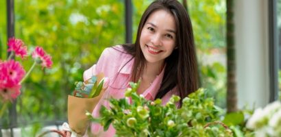 Có một ‘khu vườn mùa hè’ ẩn trong tâm hồn…