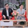 Chàng rể quý khiến mẹ vợ tròn mắt khi tặng sổ đỏ trên sóng truyền hình