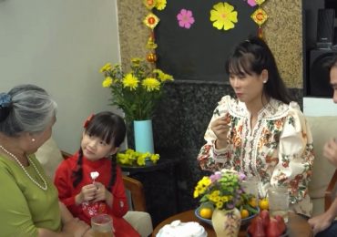 Cách để cân bằng giữa hai bên gia đình sau kết hôn