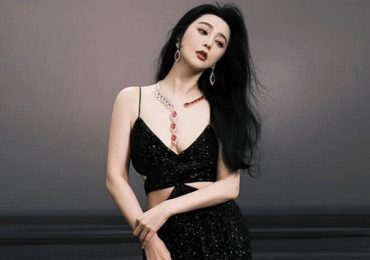 Phạm Băng Băng chọn trang sức của NTK Việt lên trang bìa Tạp chí Vogue