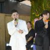 Ngô Kiến Huy và Jun Phạm tái ngộ trong show ‘La cà hát ca’