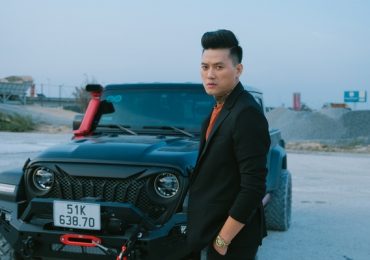 Quách Ngọc Tuyên: ‘Anh em đồng nghiệp hỗ trợ tôi mà không quan tâm tiền bạc’