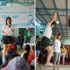TikToker Nguyễn Hồ Trà My làm đại sứ truyền cảm hứng tích cực đến phụ nữ vùng sâu vùng xa