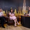 Vợ chồng Kim Tử Long mỗi lần giận nhau 15 ngày không nói chuyện