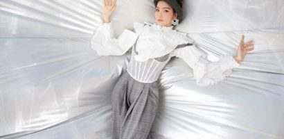 ‘Học trò cưng của Xuân Lan’ – Trần Ngọc Châu debut với vai trò mới