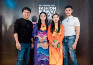 NTK Sĩ Hoàng trở lại giảng dạy thời trang, công bố người tiếp nối thương hiệu