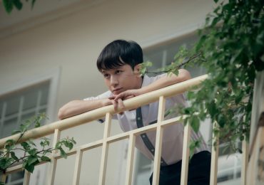 Đỗ Hoàng Dương tìm lại con người thật của mình trong MV ‘Lời hứa bỏ quên’