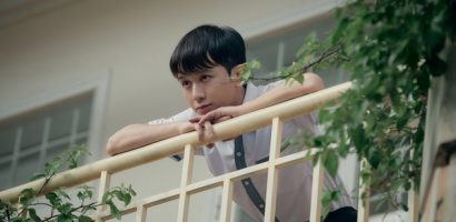 Đỗ Hoàng Dương tìm lại con người thật của mình trong MV ‘Lời hứa bỏ quên’