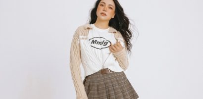 Trà Ngọc Hằng: Thời trang là ‘hơi thở’ của tôi
