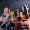 Vũ Ngọc Anh: ‘Thời hẹn hò, tôi chủ động rủ Cường Seven về sống chung’