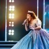 Nổi da gà với màn hát live cực đỉnh của Bích Ngọc Idol