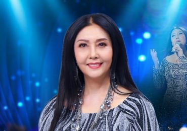 Danh ca Họa Mi trở lại với âm nhạc sau một buổi trưa đứng nướng bánh mì