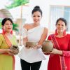 Ngọc Châu đồng hành cùng văn hóa Ninh Thuận
