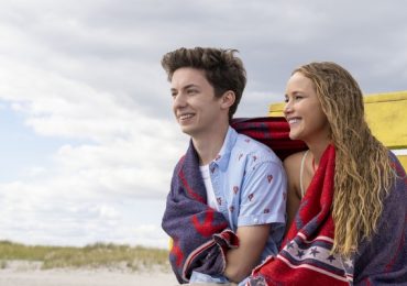 3 lý do khiến Jennifer Lawrence nhận việc có một không hai trong ‘Vú em dạy ‘yêu”