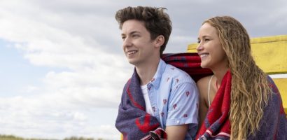 3 lý do khiến Jennifer Lawrence nhận việc có một không hai trong ‘Vú em dạy ‘yêu”