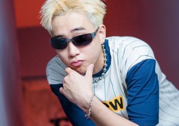 Anh Rồng G5R tung MV mới ‘Nhìn em vui lắm mà’
