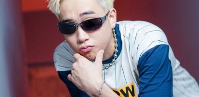 Anh Rồng G5R tung MV mới ‘Nhìn em vui lắm mà’