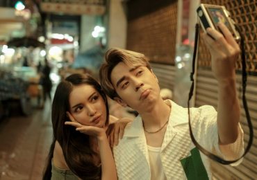 Quang Hùng MasterD tung nhạc buồn trở lại, mời diễn viên Thái tham gia
