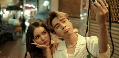 Quang Hùng MasterD tung nhạc buồn trở lại, mời diễn viên Thái tham gia
