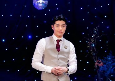 Noo Phước Thịnh bật mí cát sê đầu tiên trong sự nghiệp
