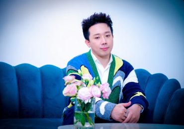 Trấn Thành bật khóc trên show ‘Muse It’ của Thu Minh