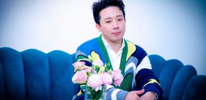Trấn Thành bật khóc trên show ‘Muse It’ của Thu Minh
