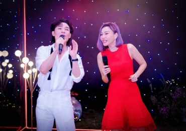 Trúc Nhân thừa nhận từng xích mích với Thu Minh